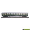 43940 Märklin Sneltreinrijtuig 2e klasse en buffet DB