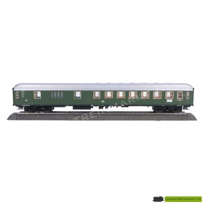 43950 Märklin Sneltreinrijtuig 2de klasse met bagageruimte DB
