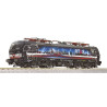 70684 Roco Vectron Br 193 701-0 Ruhrpiercer sbb cargo digitaal met sound