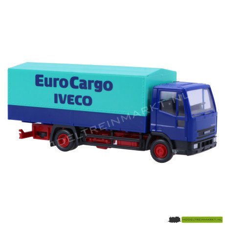 439 01 27 Wiking LKW IVECO EURO CARGO