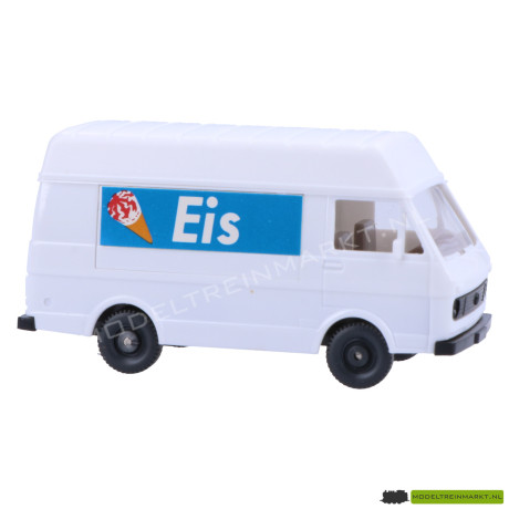 16 301 Wiking VW LT 28 verkaufswagen Eis