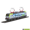 70682 Roco Vectron Br 193 701-0 Alpinisten BLS cargo digitaal met sound