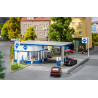 191784 Faller Klein tankstation ARAL