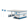 191784 Faller Klein tankstation ARAL