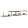 190085 Faller Actieset &#34;Station Sonneberg&#34;