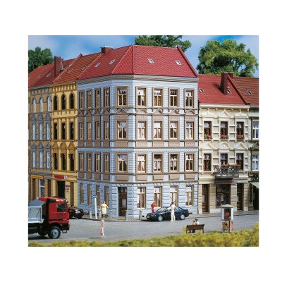 11 391 Auhagen Hoekhuis Schmidtstrasse 11
