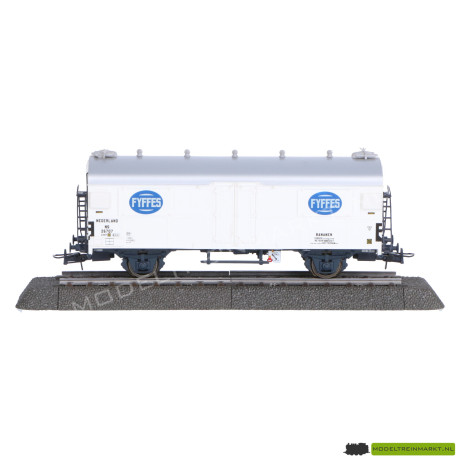 20.166.01 Artitec NS Koelwagen Fyffes