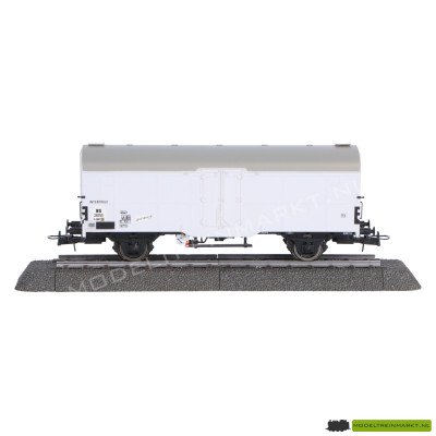 20.169.01 Artitec NS Koelwagen Interfrigo visvervoer geweatherd