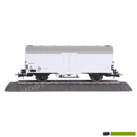 20.169.01 Artitec NS Koelwagen Interfrigo visvervoer geweatherd
