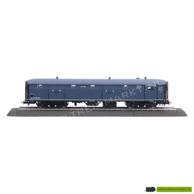 20.246.02 Artitec NS Stalen D bagagewagen blauw