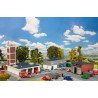 190083 Faller Actieset "Hulpverleners"