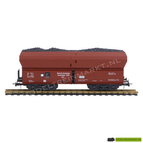 46242 Roco onderlosser 00t van de DR