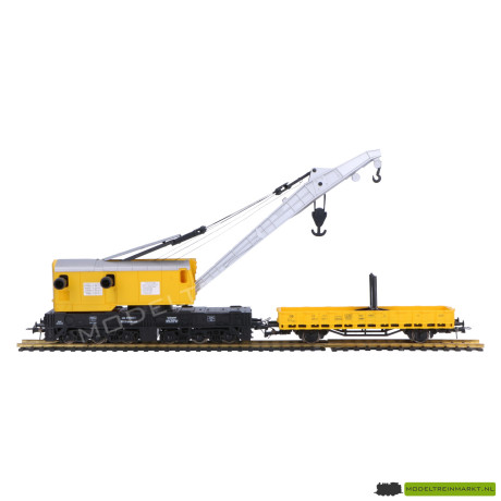 46331 Roco DB ongevallen kraan