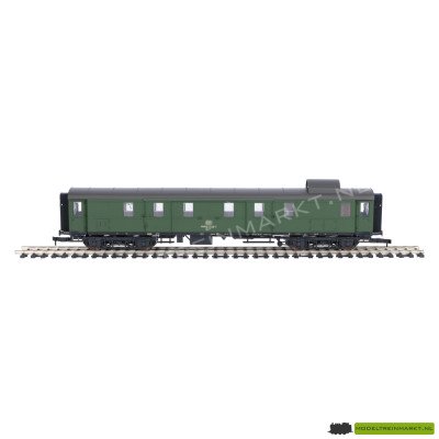 44235A Roco Sneltreinrijtuig bagagewagon DB