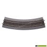 42523 Roco Gebogen rails R3, 30°