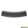 42524 Roco Gebogen rails R4, 30°