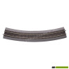 42526 Roco Gebogen rails R6, 30°