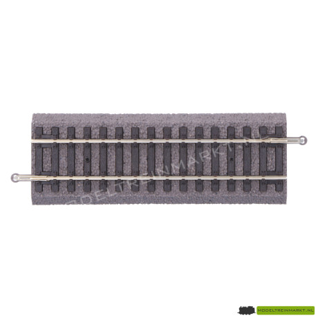 55402 Piko A-Gleis rechte rail 119 mm