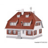 38725 Kibri Vrijstaand huis Bergwald