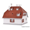 38725 Kibri Vrijstaand huis Bergwald