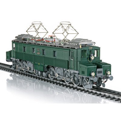 55523 Märklin Elektrische locomotief Köfferli serie Ce 6/8 I