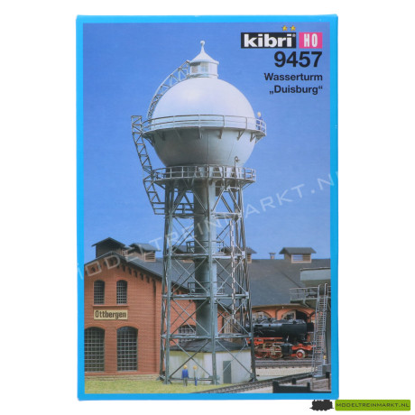 9457 Kibri Watertoren