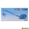 11283 kibri menck bagger kraan