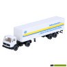 25 540 Wiking MB Vrachtwagen &#39;Hella&#39;