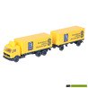25 457 MB 1632 Vrachtwagen 'Schmalbach'