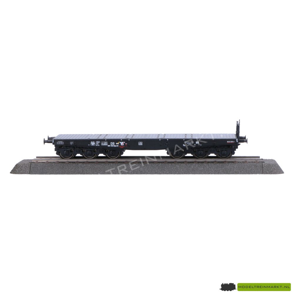 48693 Märklin Zwaarlastwagen SSym 46 DB