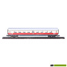 13015 Minitrix TEE-Abteilwagen 1ste Klas