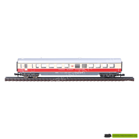13018 Minitrix TEE Barwagen 1ste Klas