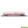 13018 Minitrix TEE Barwagen 1ste Klas