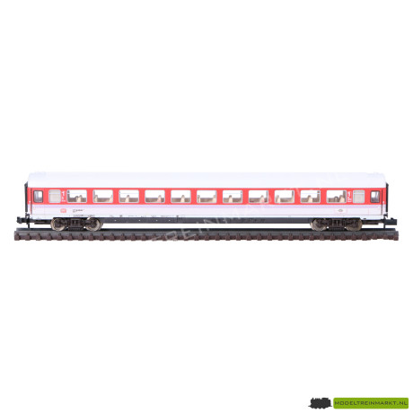 13198 Minitrix sneltreinwagon  IC 1ste klas