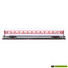 13198 Minitrix sneltreinwagon  IC 1ste klas