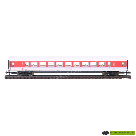 13199 Minitrix sneltreinwagon  IC 2de klas