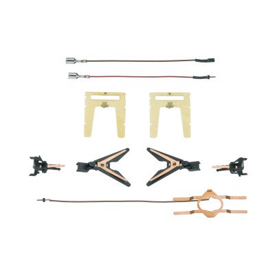 72022 Märklin Stroomgeleidende kortkoppelingen (inhoud 2...