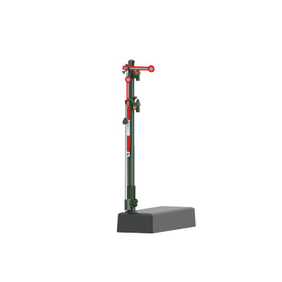 70411 Märklin Uitvoeringssein met smalle mast