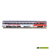 97638 Piko - NS personenwagon FYRA ICR 2de klas