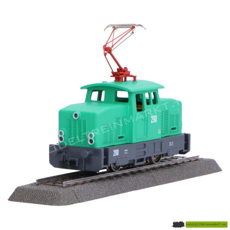 36509 Märklin Elektrische locomotief „Henschel 290“
