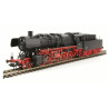 40250-01 Lenz Stoomlocomotief BR 50 digitaal met sound DB