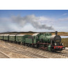 25539 Trix Stoomlocomotief BR 81 NMBS/SNCB