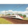 39810 Märklin Hoge snelheidstreinstel RABe 501 Giruno SBB