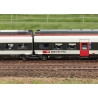 39810 Märklin Hoge snelheidstreinstel RABe 501 Giruno SBB