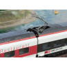 39810 Märklin Hoge snelheidstreinstel RABe 501 Giruno SBB