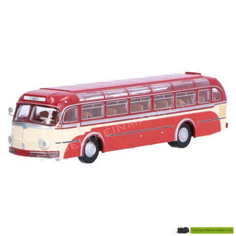 50500 Brekina Mercedes-Benz O 6600 H