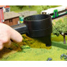 180691 Faller Grasstrooi-apparaat &#34;Gras-Fix&#34;