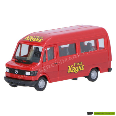 copy of 048095 Herpa MB Sprinter / 96 'Circus Krone'