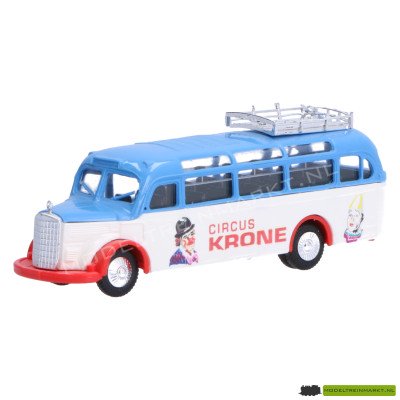 41038 Busch MB O-3500 'Circus Krone'