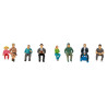 151617 Faller Passagiers